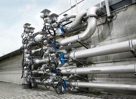 INDUSTRIE