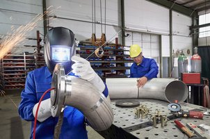 INDUSTRIE