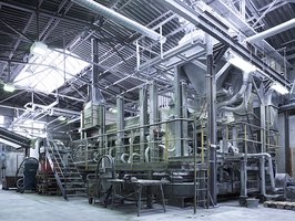 INDUSTRIE