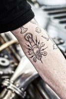 HANDWERK
