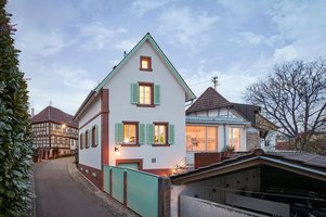 Architekturbüro Ochsenkühn / Tag der Architektur