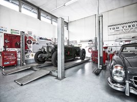HANDWERK