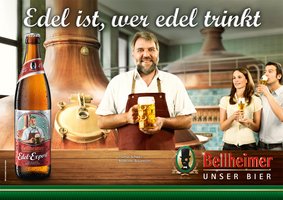 WERBUNG